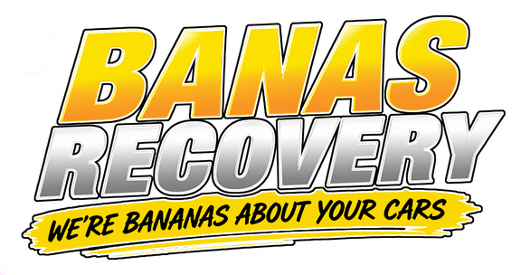 Banas Recovery — We're bananas about your cars